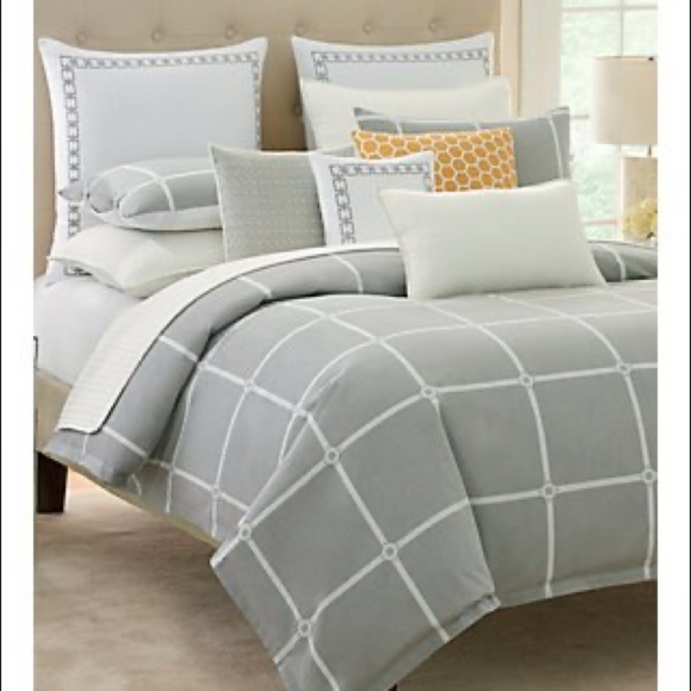 Reece Mini Duvet Set